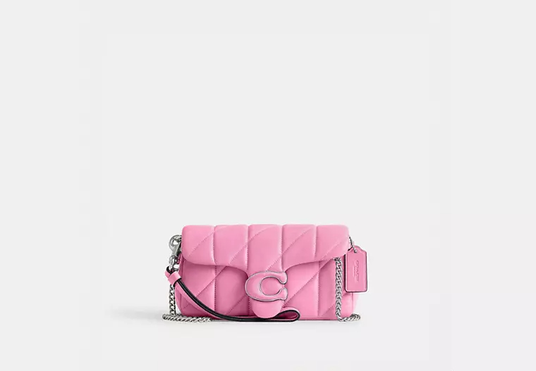 Tabby Shoulder Bag