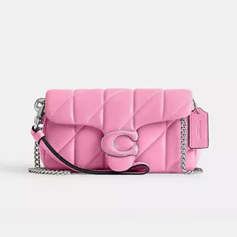 Tabby Shoulder Bag