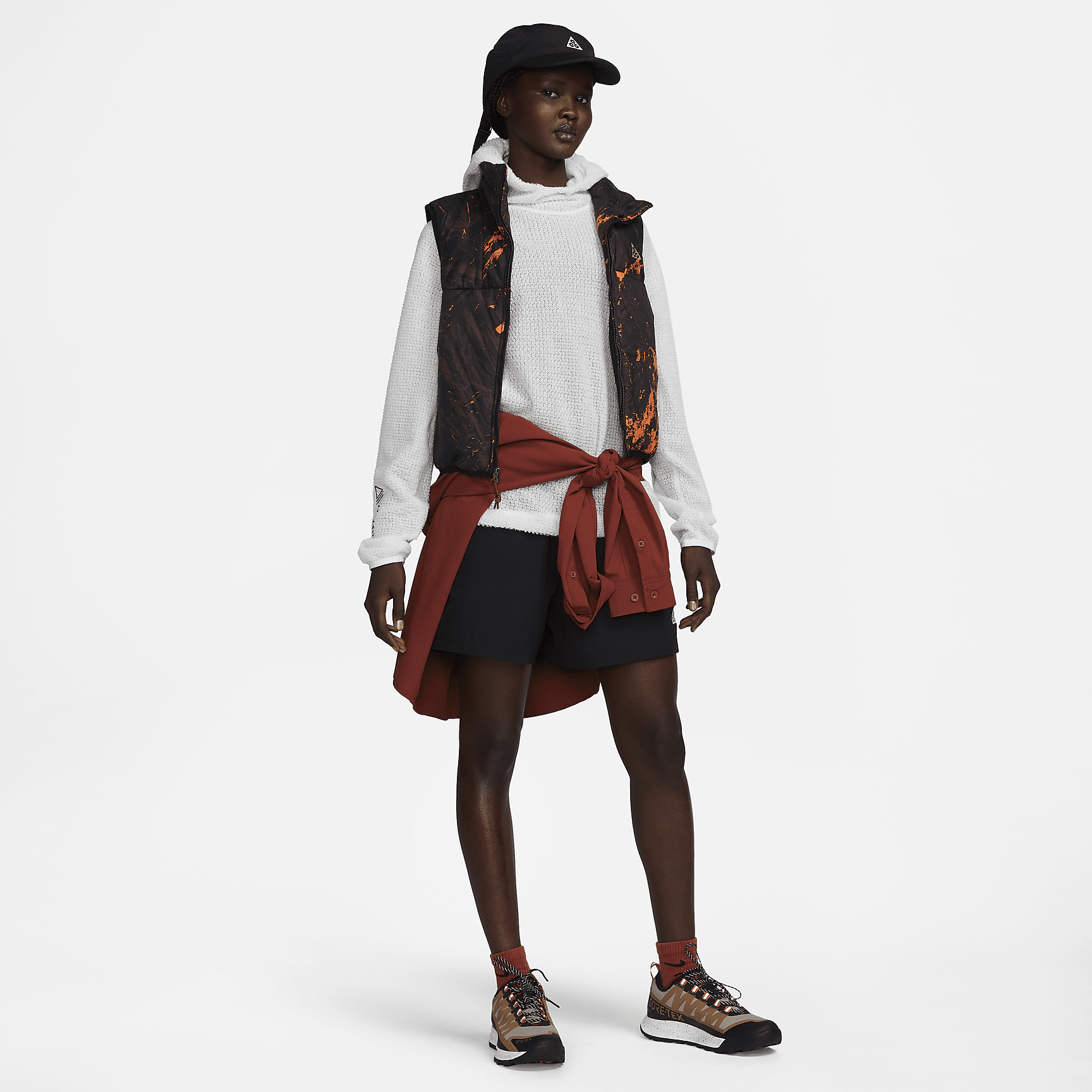 Women's Mid Layer