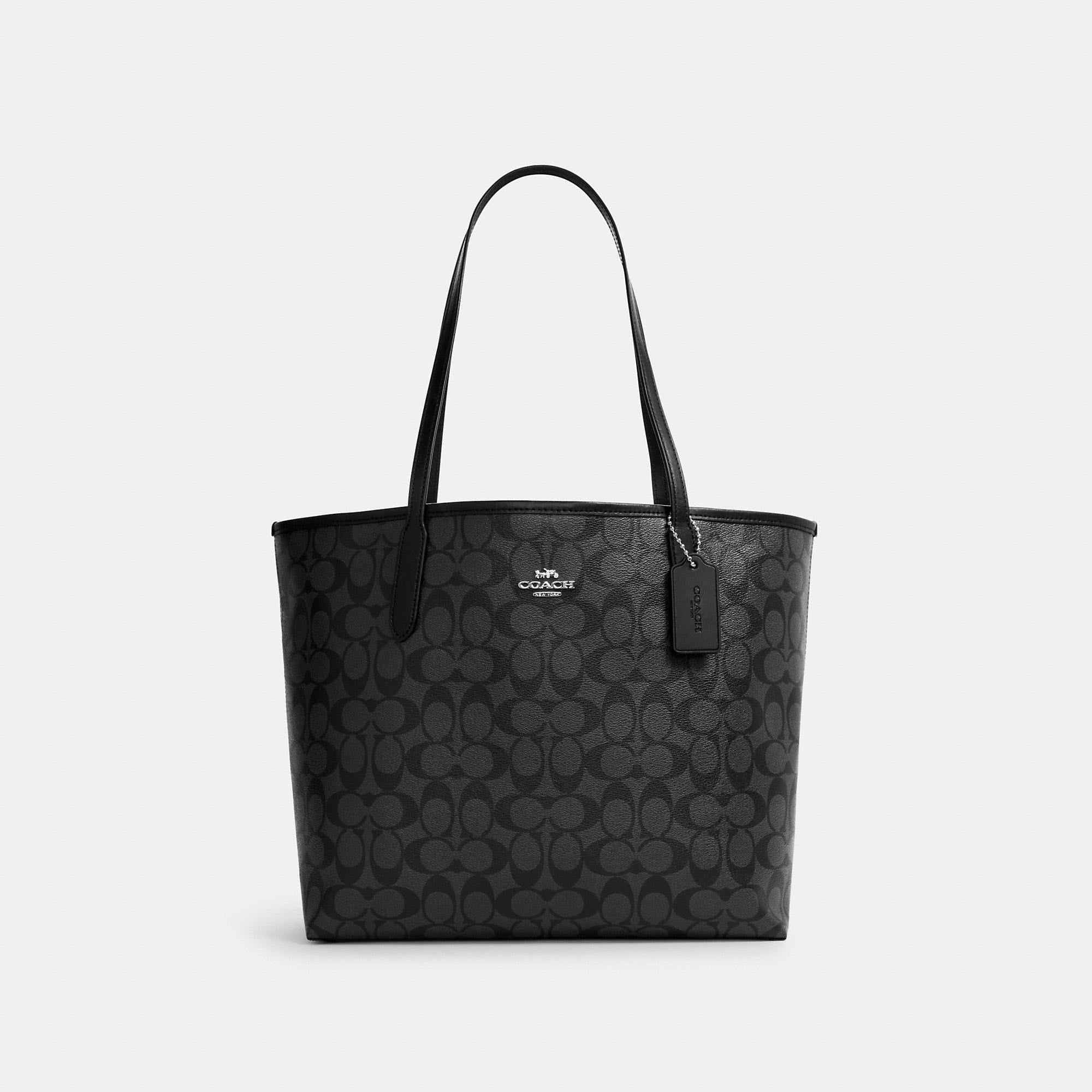 Classic handbags