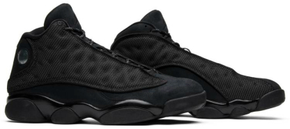 Retro Black 414571-011