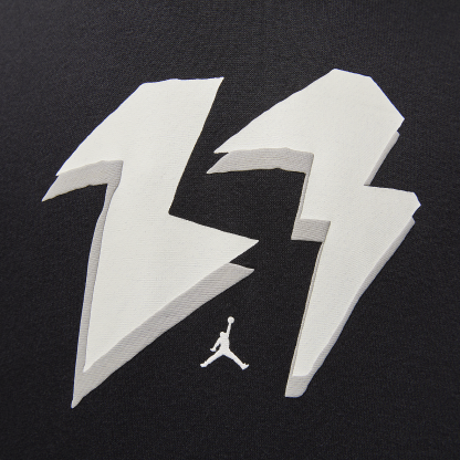 Flight MVP - Men's Fleece Pullover Hoodie