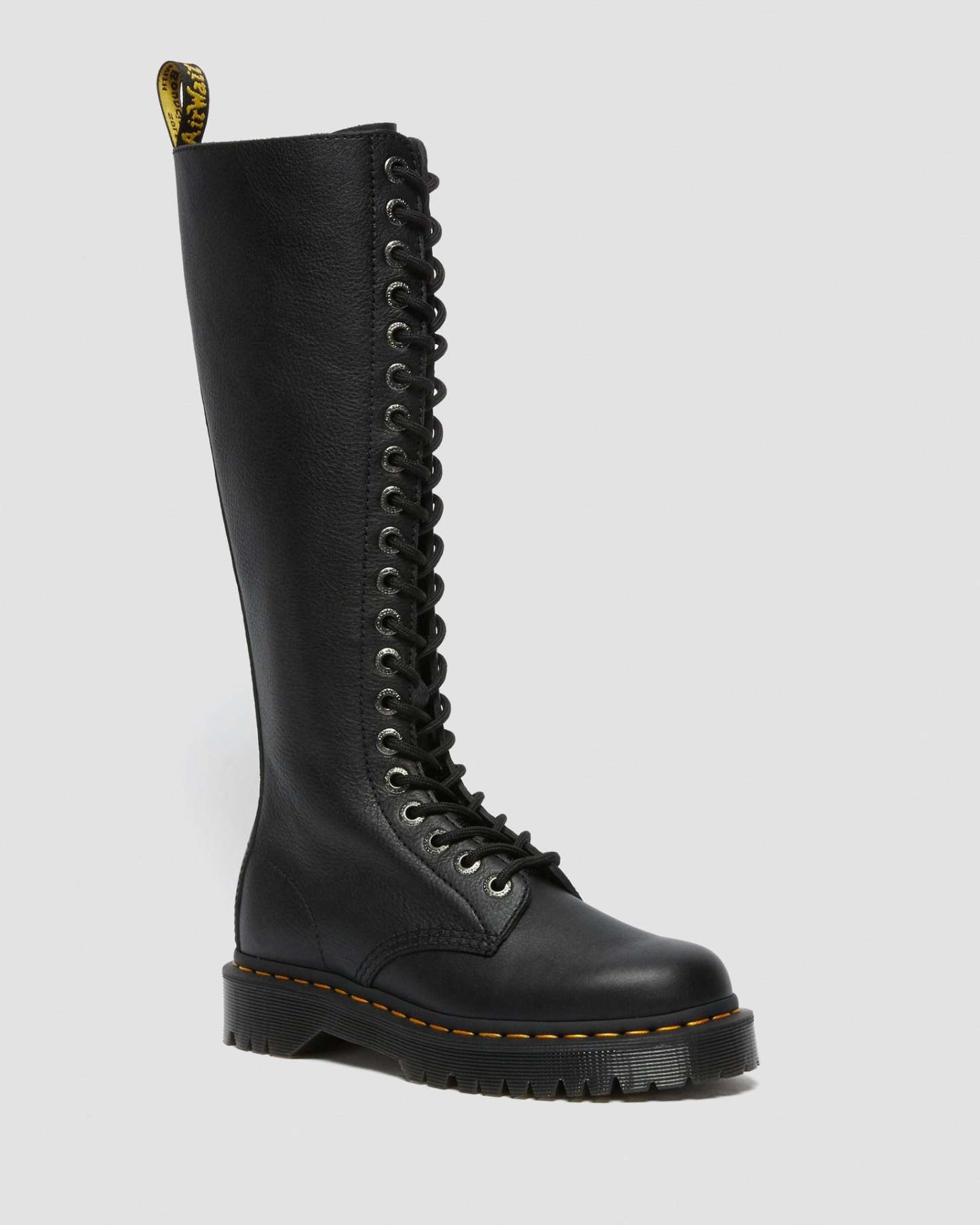 1b60 Bex Pisa Soft Leather Boots