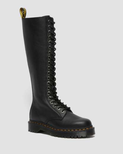 1b60 Bex Pisa Soft Leather Boots