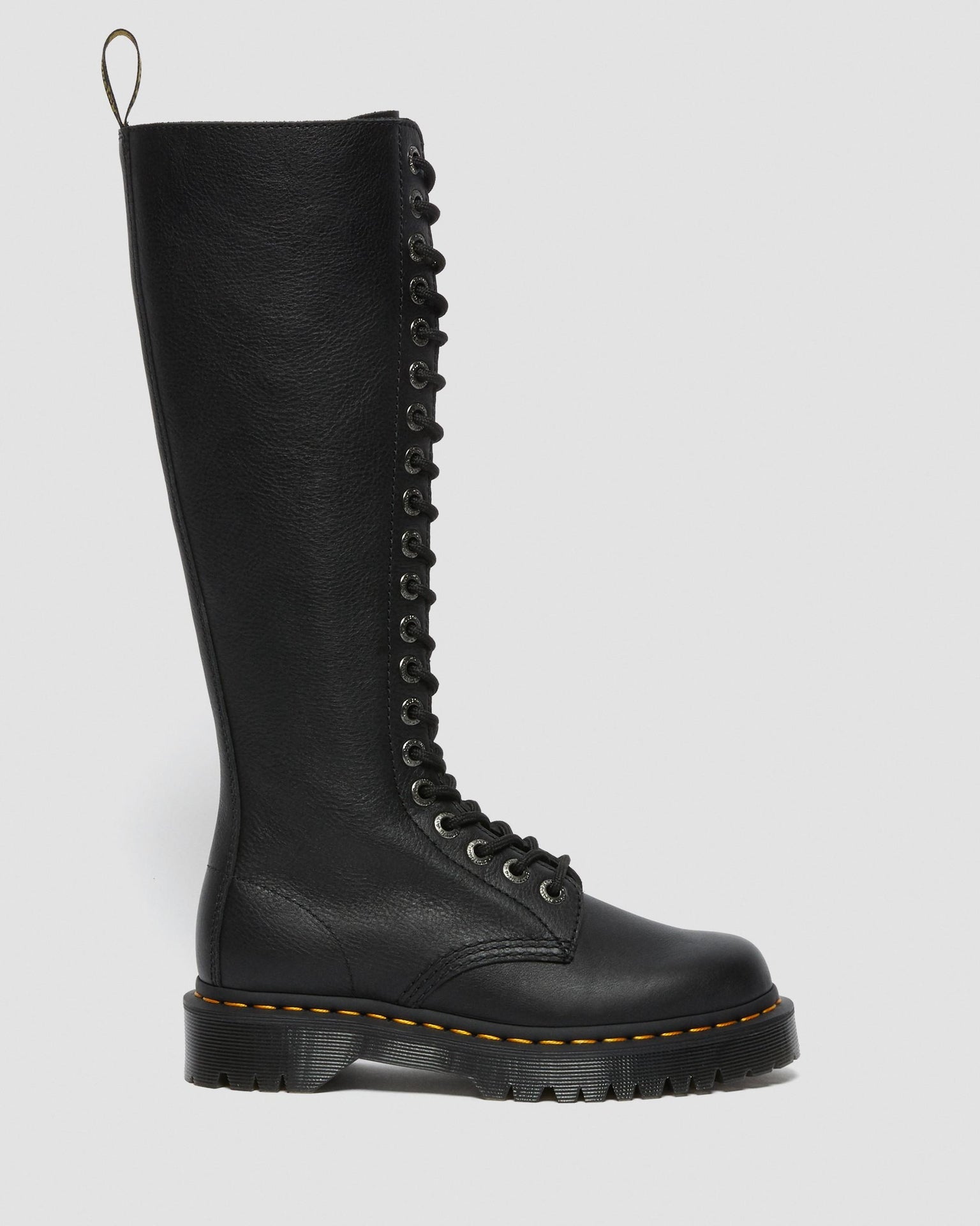 1b60 Bex Pisa Soft Leather Boots