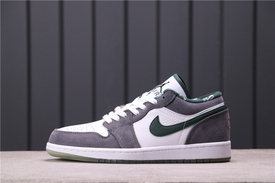 Retro Low 'Northside' 309192-131
