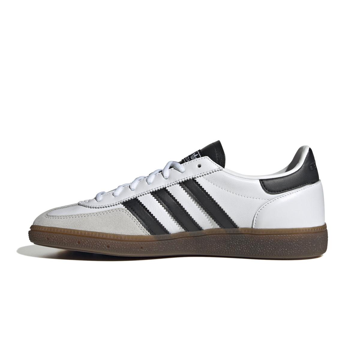 Adithtdas Handball Spezial 'White Black Gum'