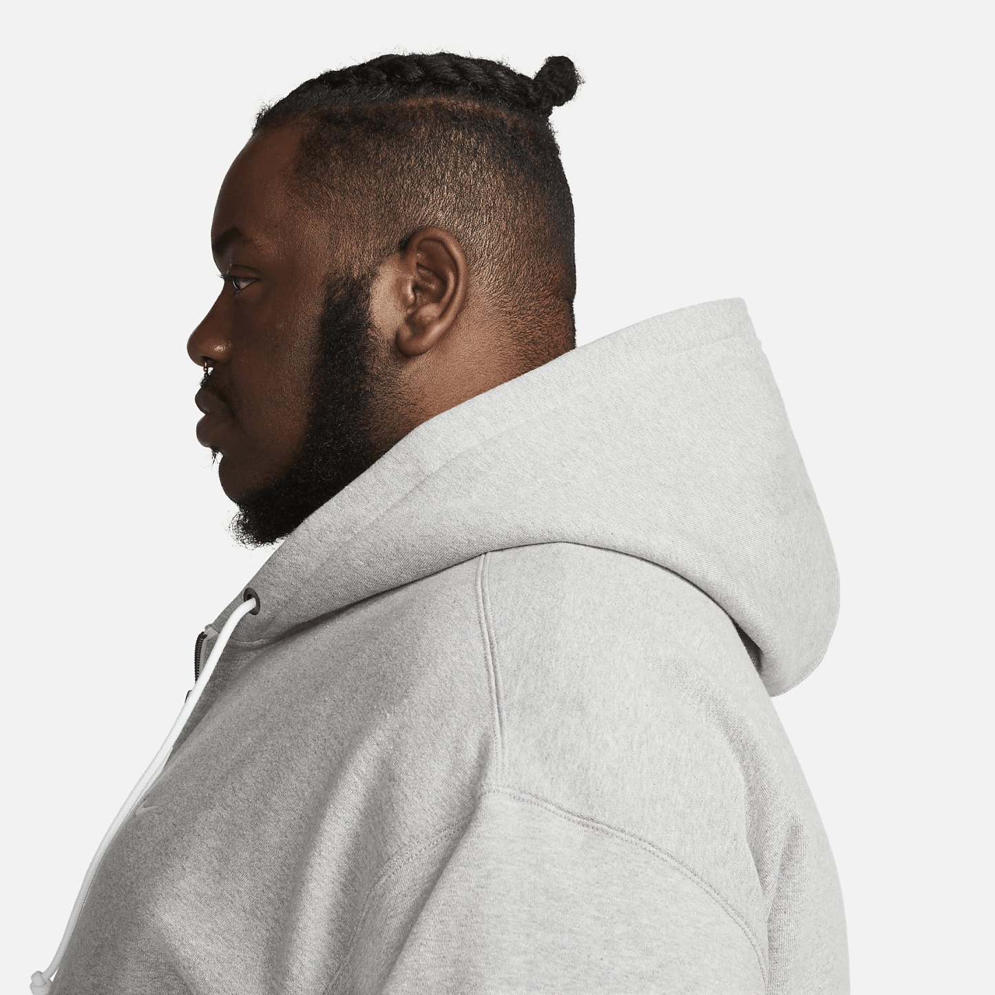Men's Full-Zip Hoodie