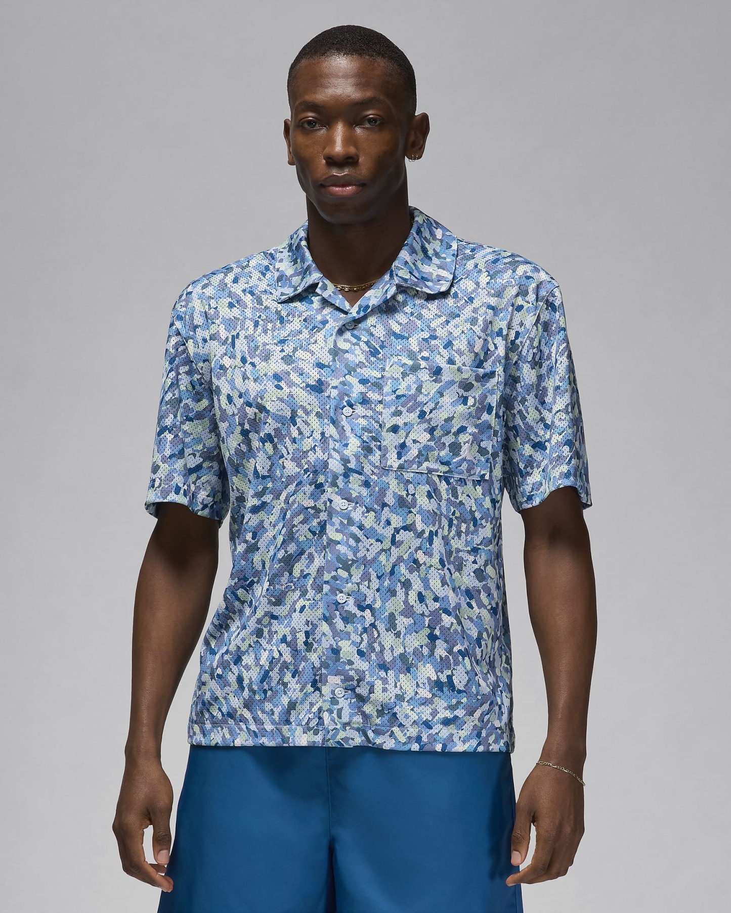 Men's Top