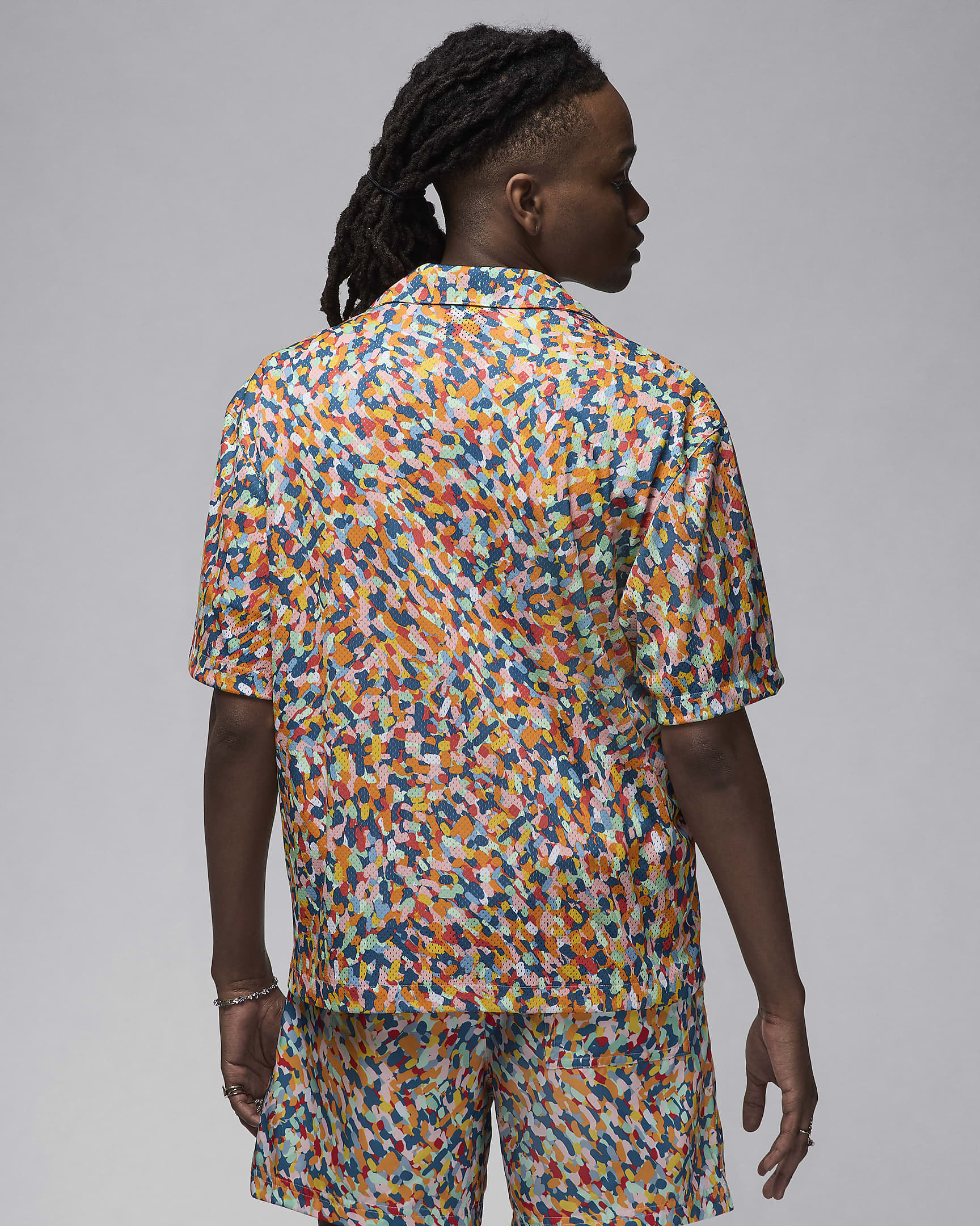 Men's Top