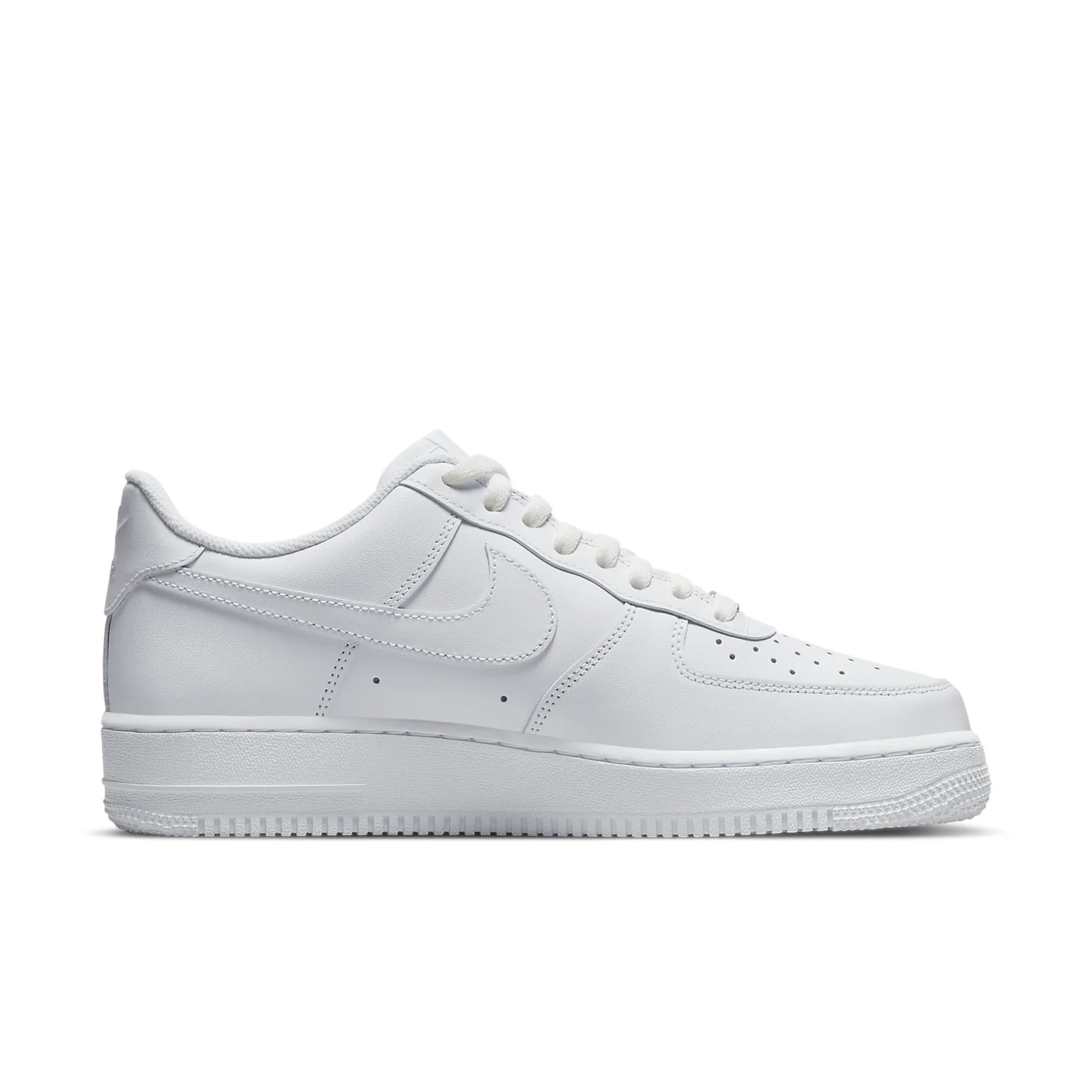 Nithtke Air Force 1 Low '07 « Triple White » CW2288-111