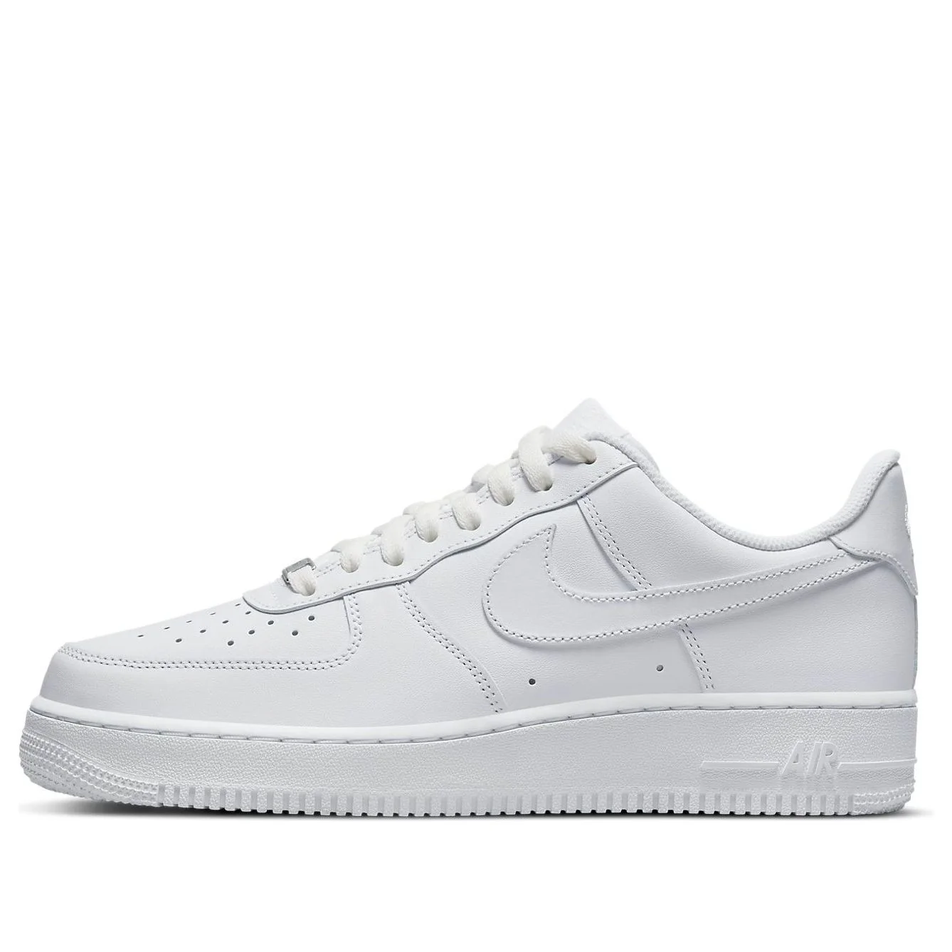 Nithtke Air Force 1 Low '07 « Triple White » CW2288-111