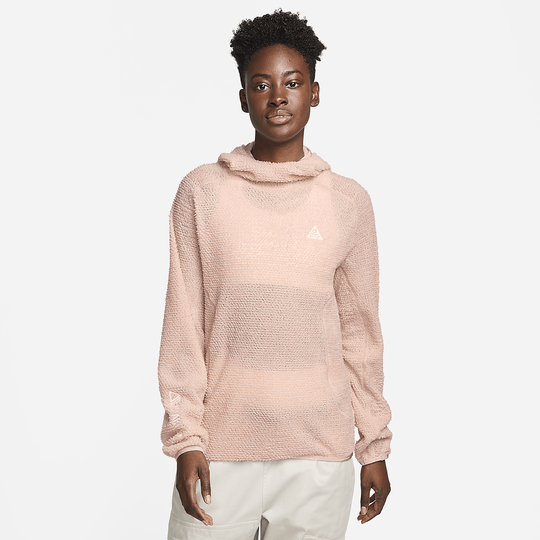 Women's Mid Layer