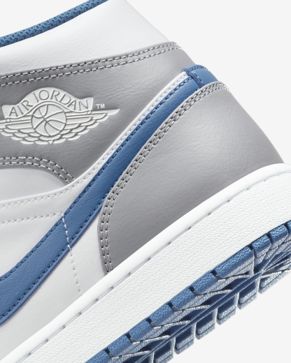 Men's Shoes