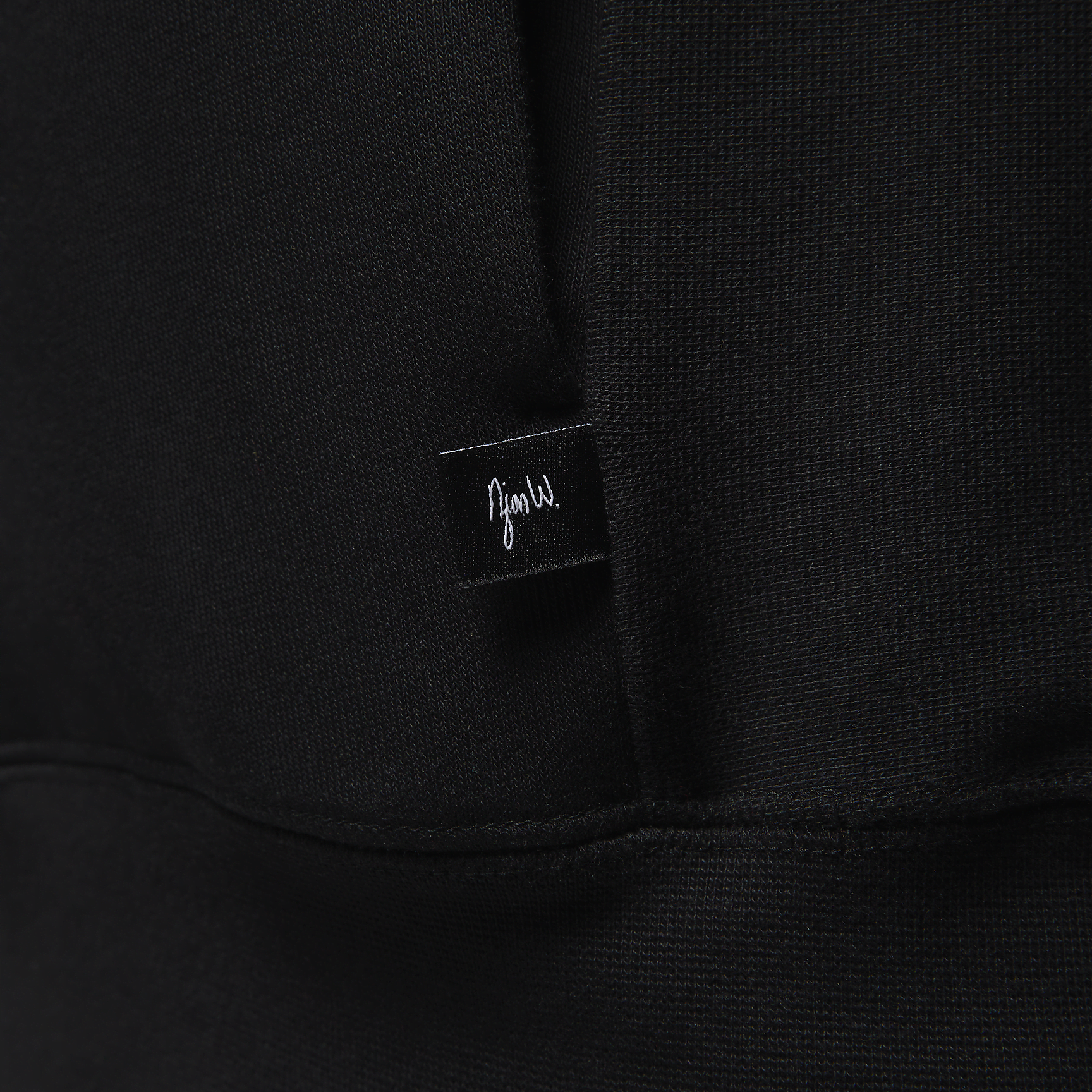 Men's Hoodie