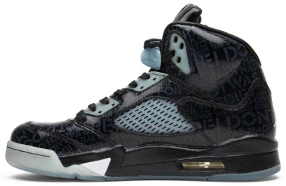 Retro DB 'Doernbecher' 633068-010