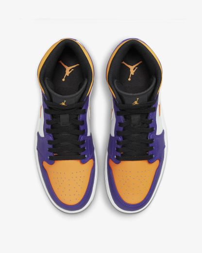 Men's Shoes
