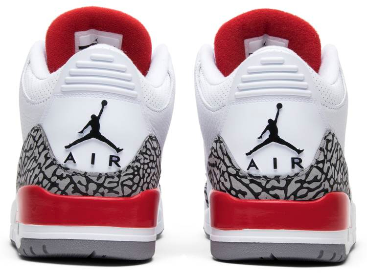 Retro 'Hall of Fame' 136064-116