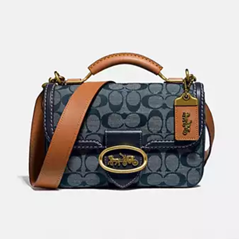 Tabby Shoulder Bag