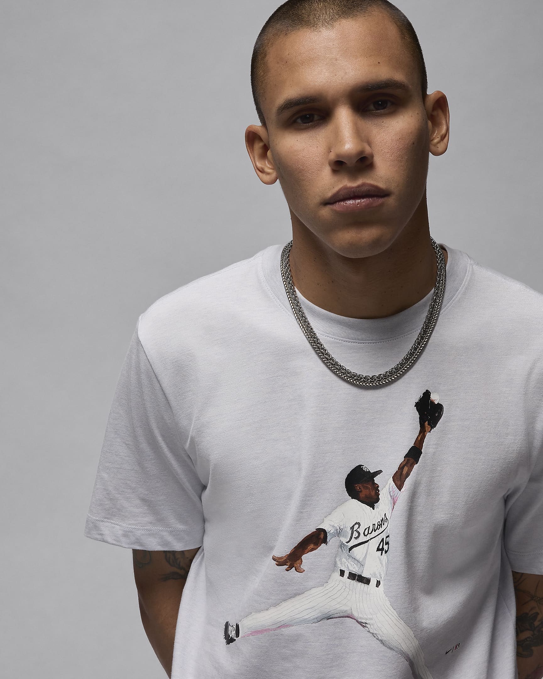 Men's T-Shirt