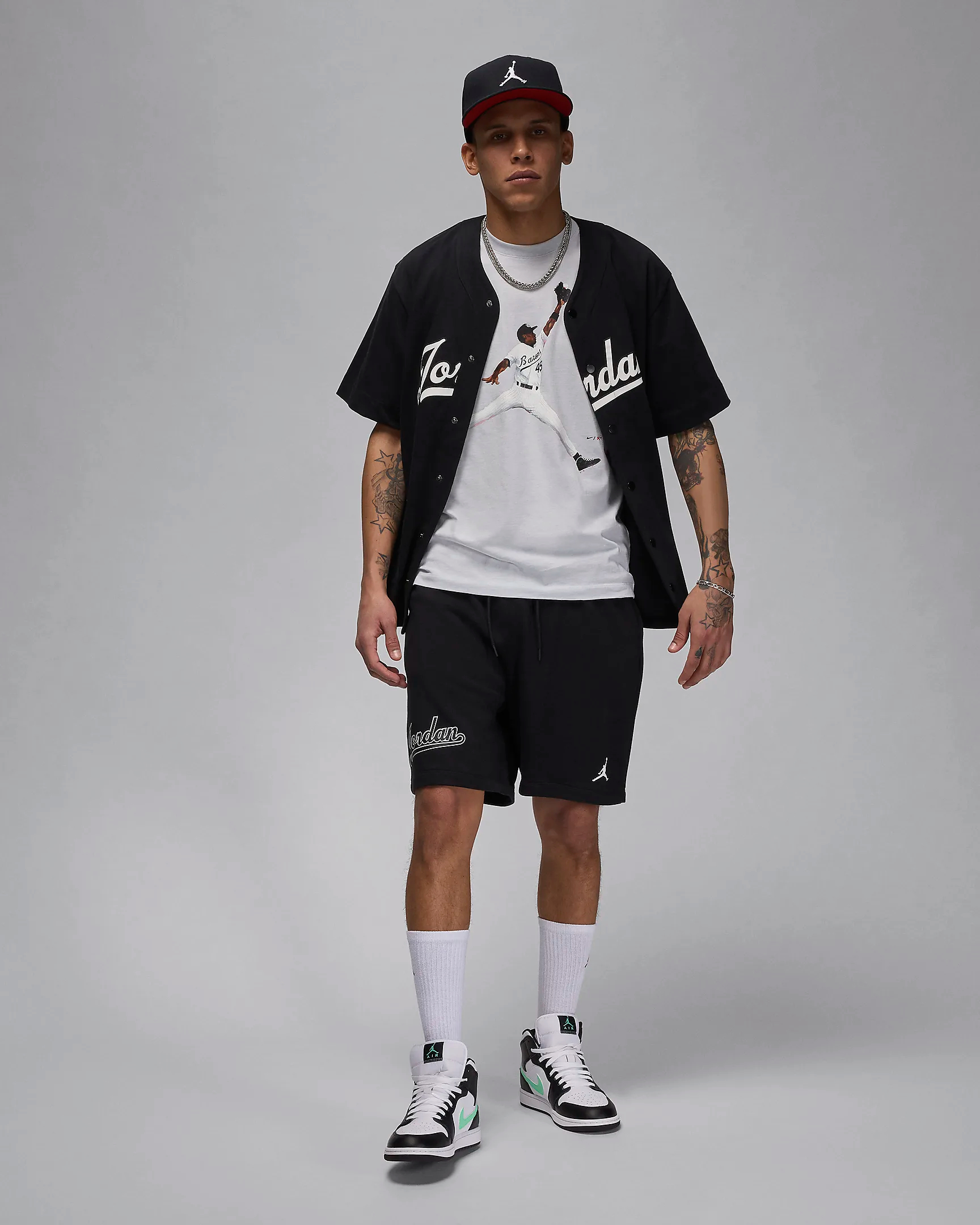 Men's T-Shirt