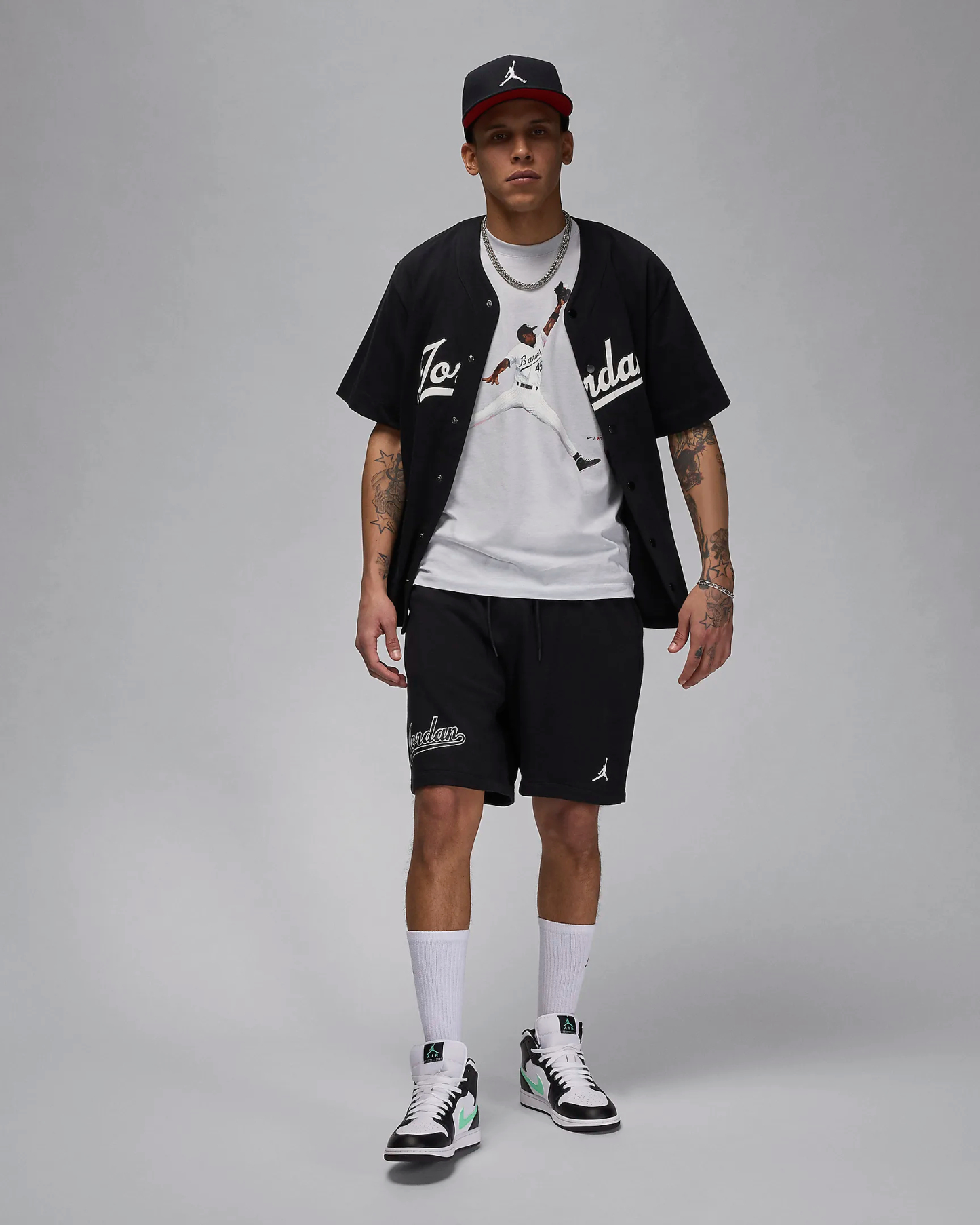 Men's T-Shirt