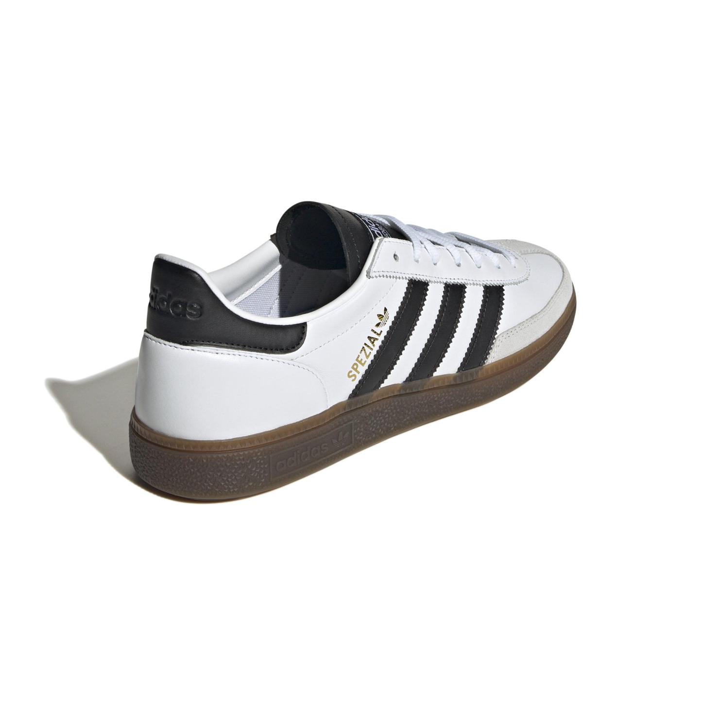 Adithtdas Handball Spezial 'White Black Gum'