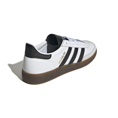 Adithtdas Handball Spezial 'White Black Gum'