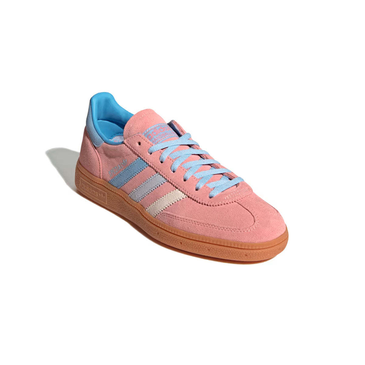 Adithtdas Femmes Handball Spezial 'Pink'