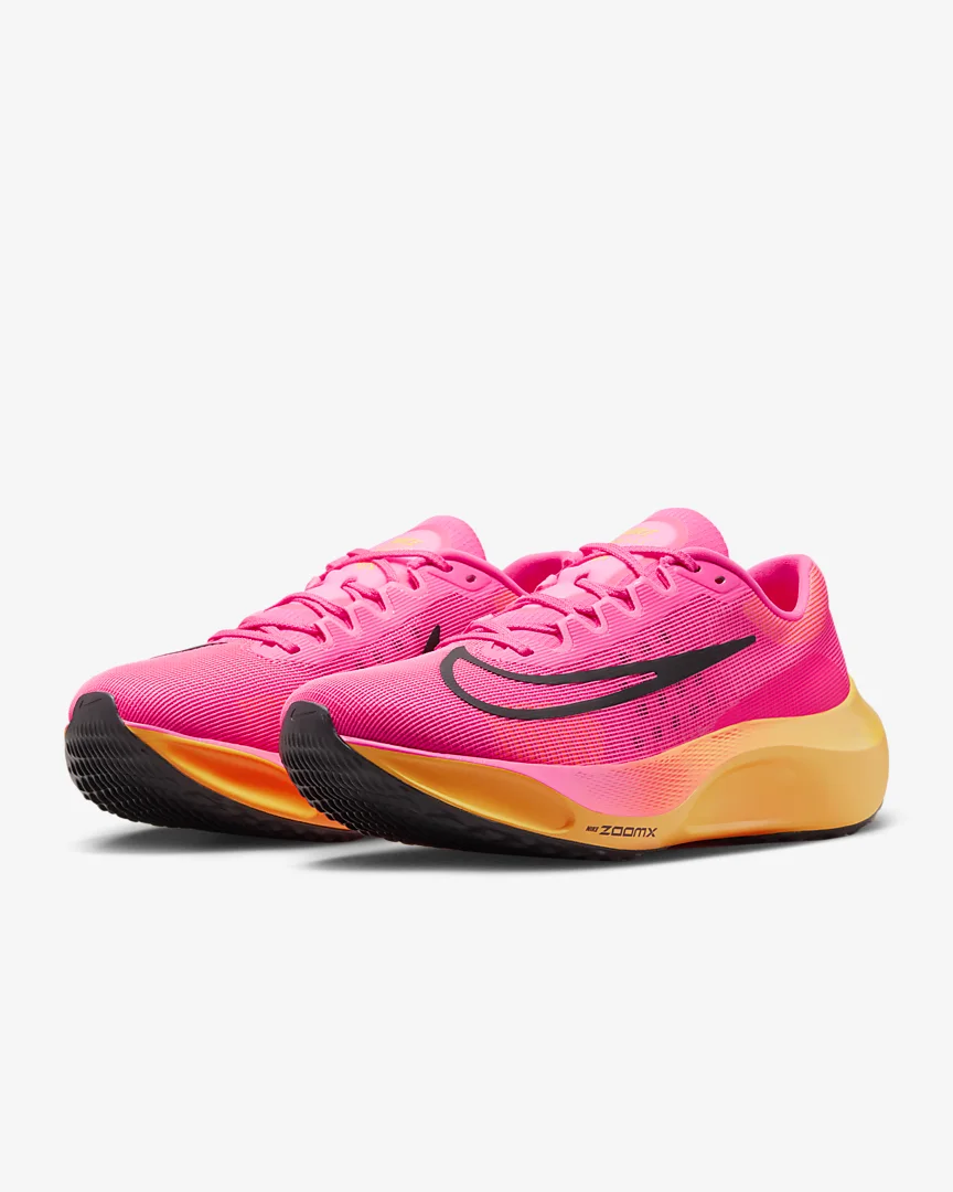 Men's Road Running Shoes