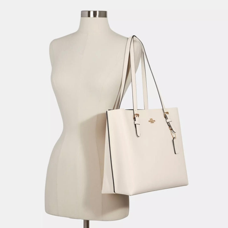 Coathtch Tote Bag
