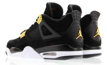 Retro 'Royalty' 308497-032