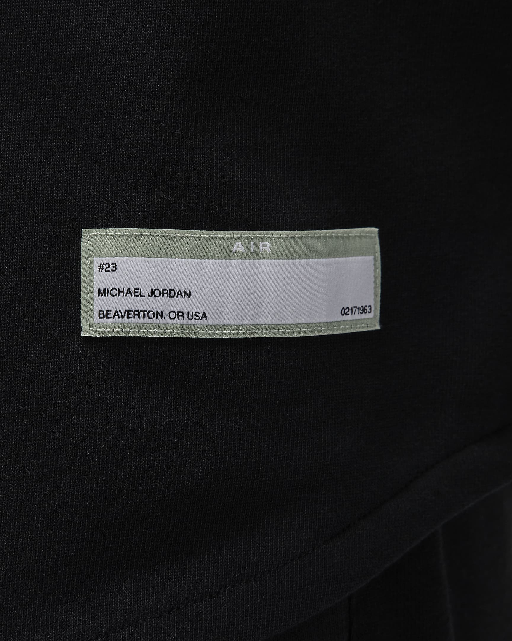 Men's Baseball Top