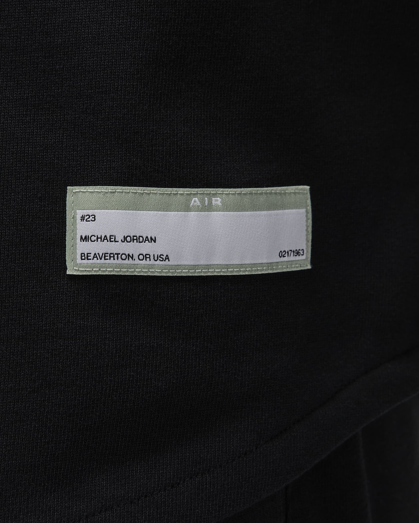 Men's Baseball Top