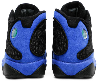 Retro 'Hyper Royal' 414571-040