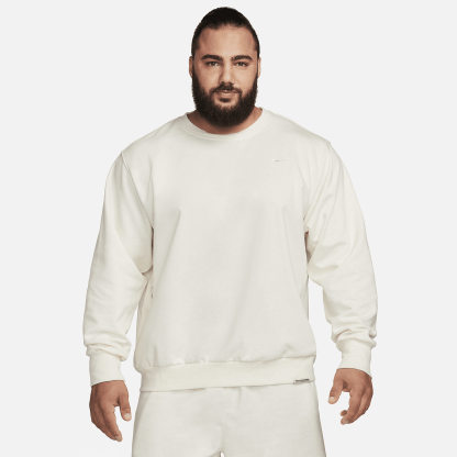 Men's  Crew Basketball Top