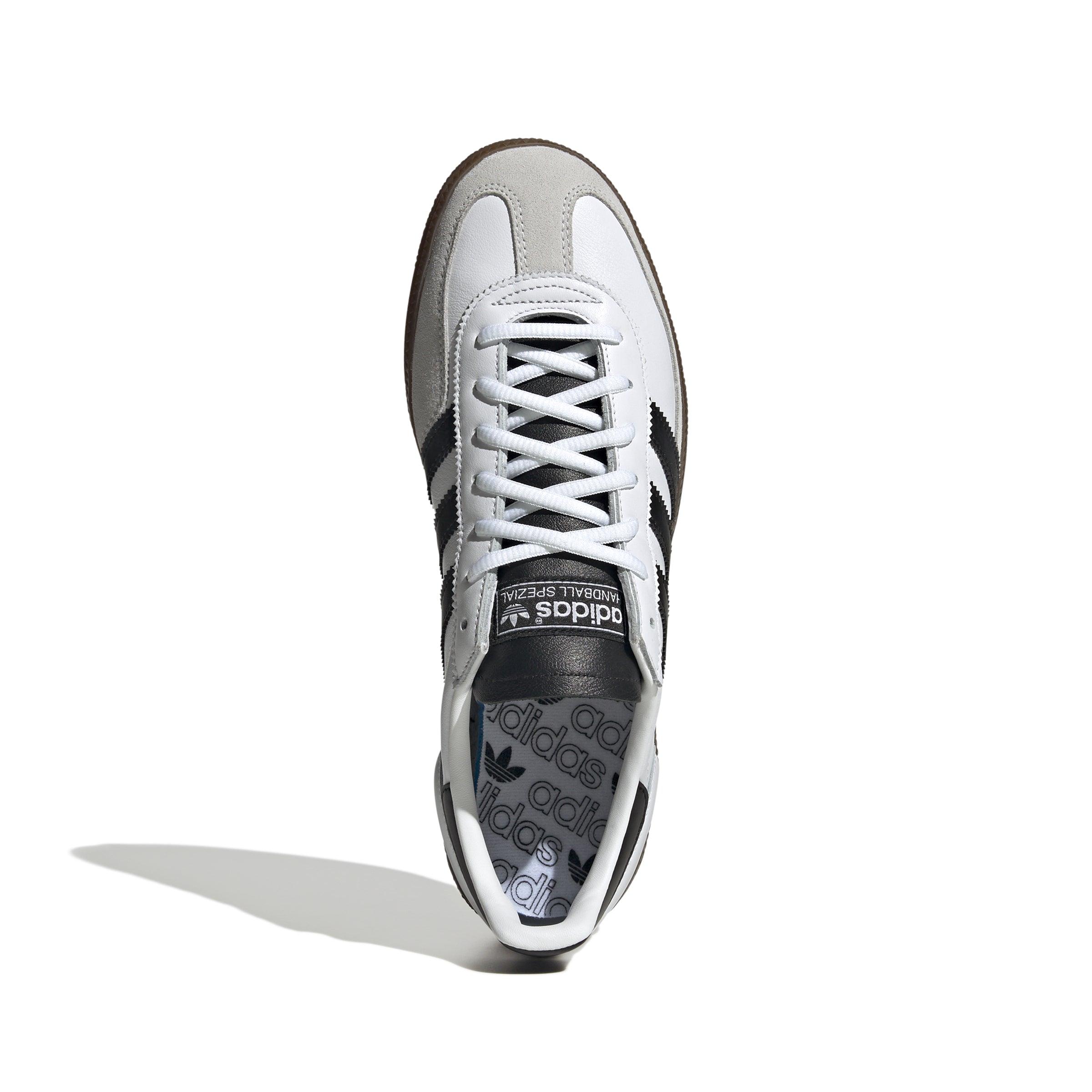Adithtdas Handball Spezial 'White Black Gum'