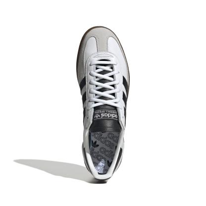 Adithtdas Handball Spezial 'White Black Gum'