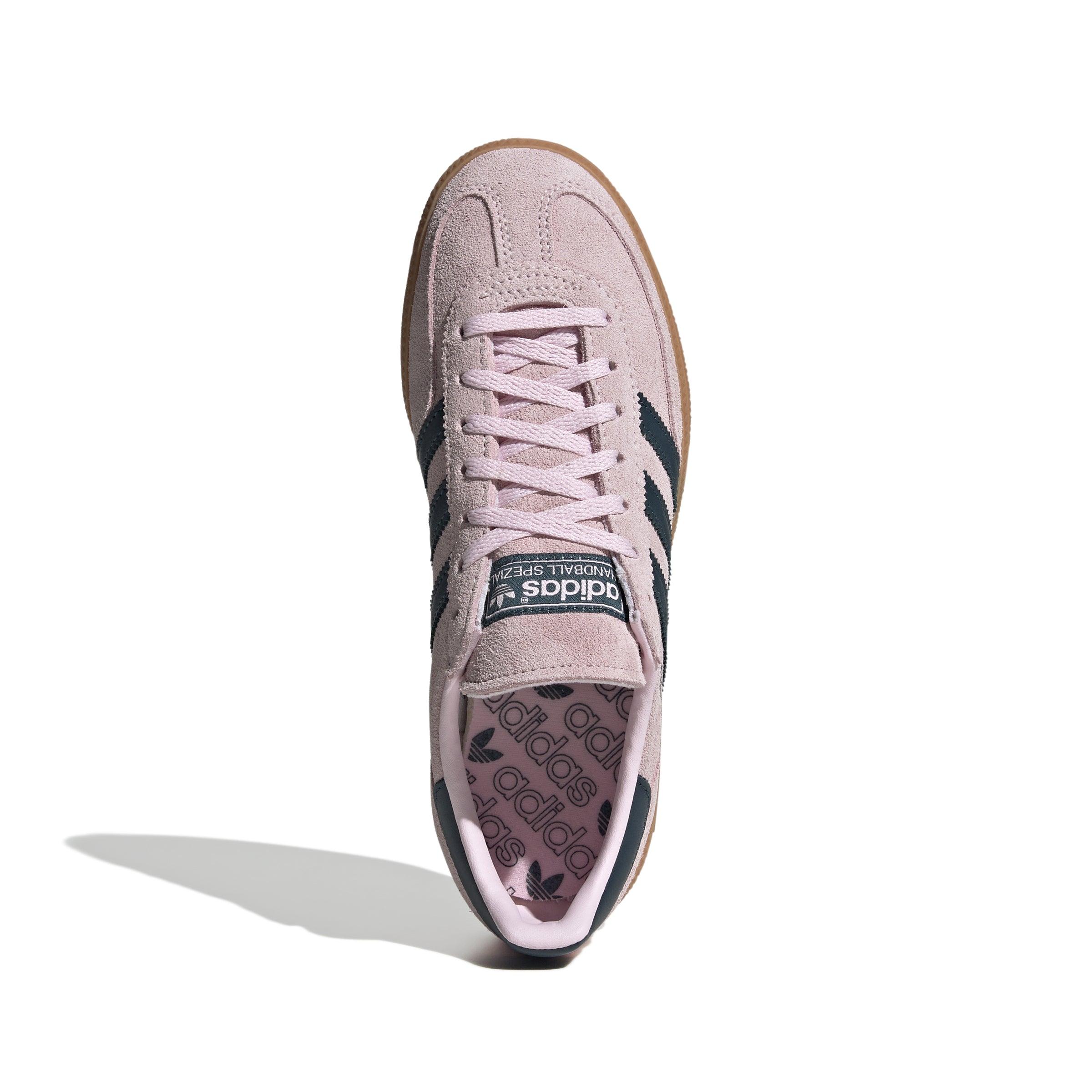 Adithtdas Femmes Handball Spezial 'Arctic Pink'