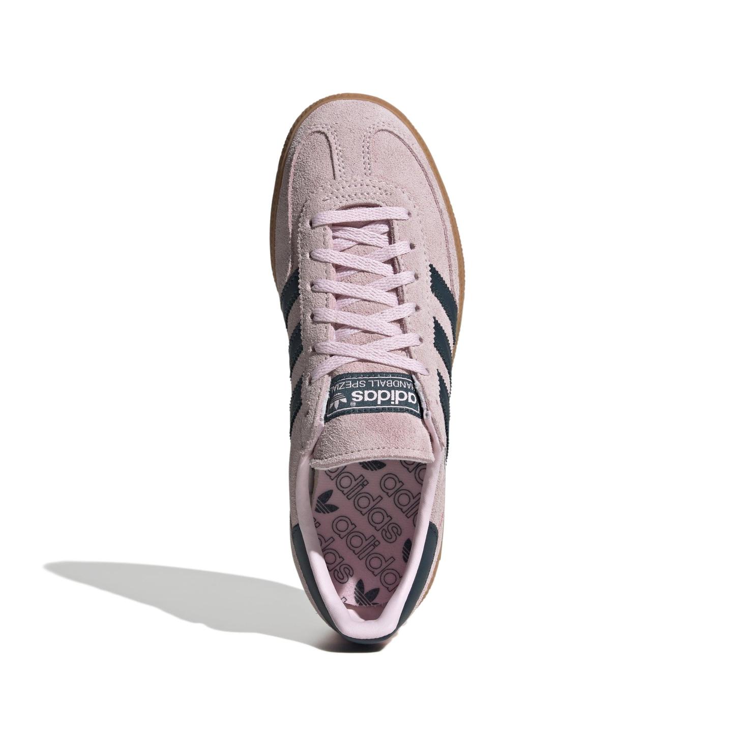 Adithtdas Femmes Handball Spezial 'Arctic Pink'