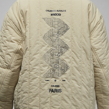 Flight Heritage - Men's Liner Jacket