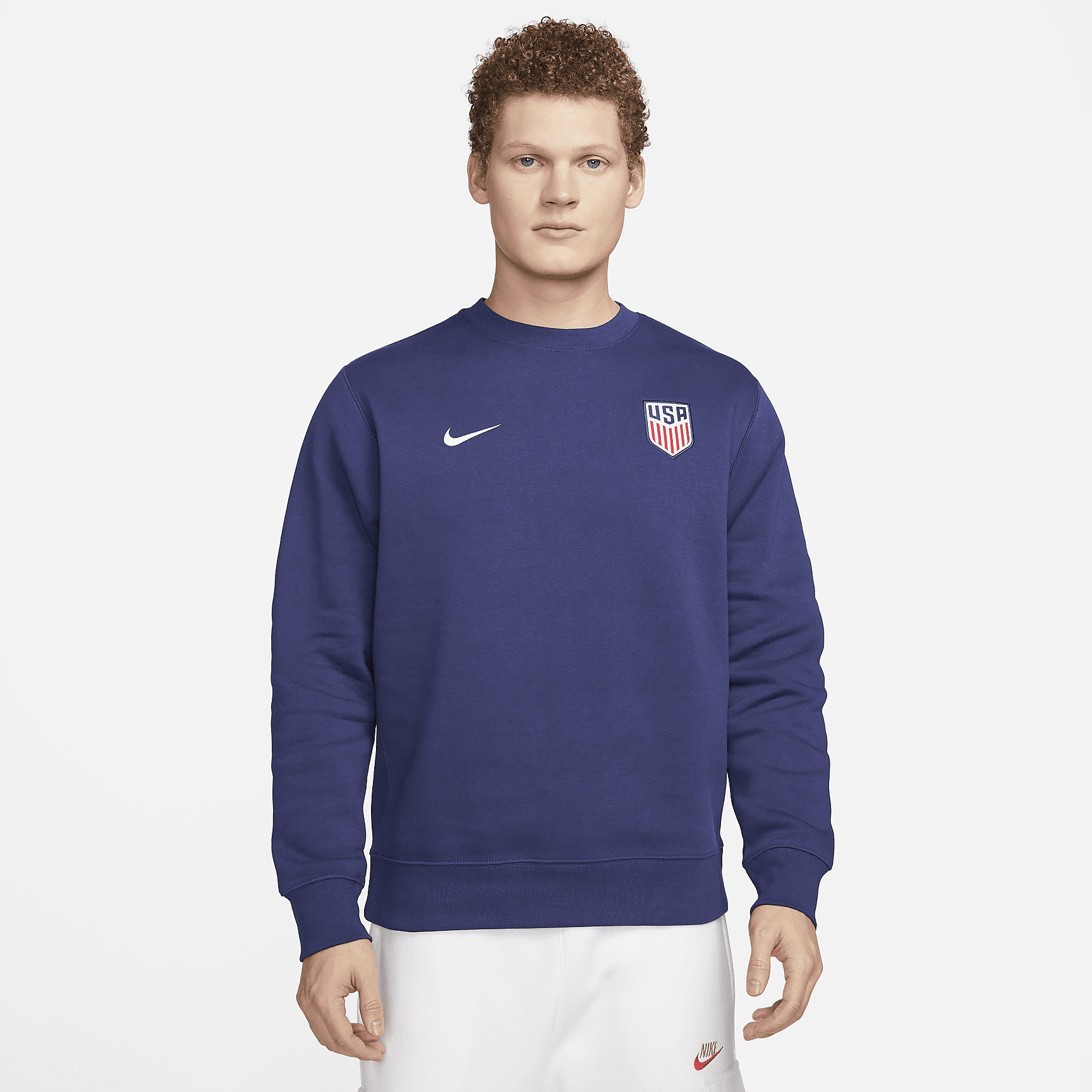 Men's Sweatshirt
