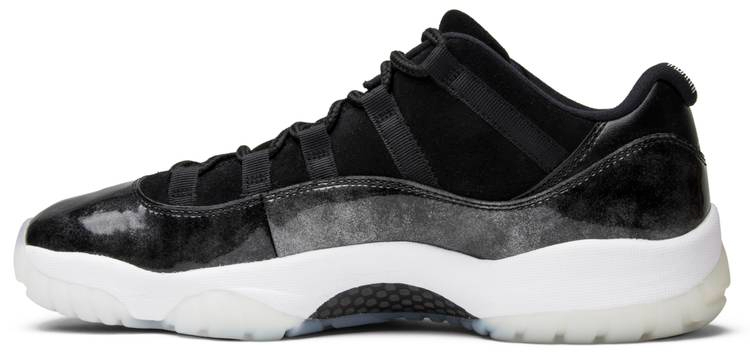 Retro Low 'Barons' 528895-010