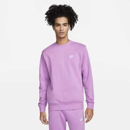 Sportswear Club Fleece - Crew