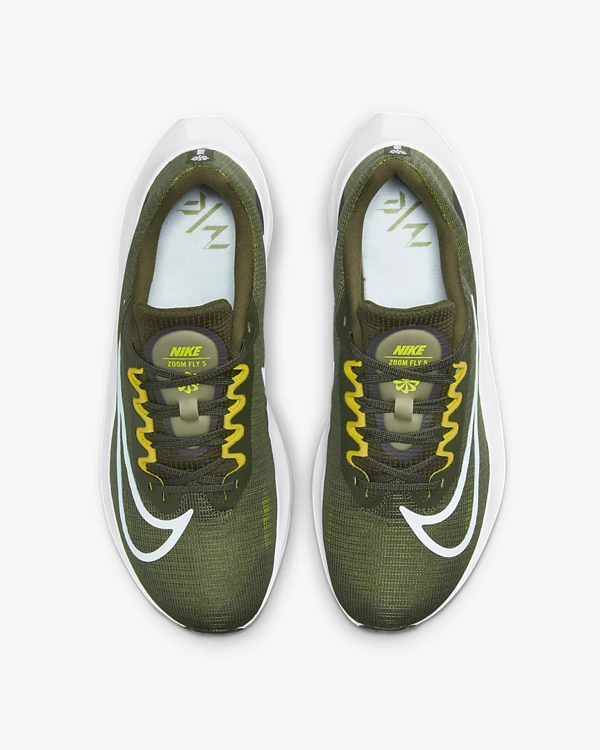 Men's Road Running Shoes