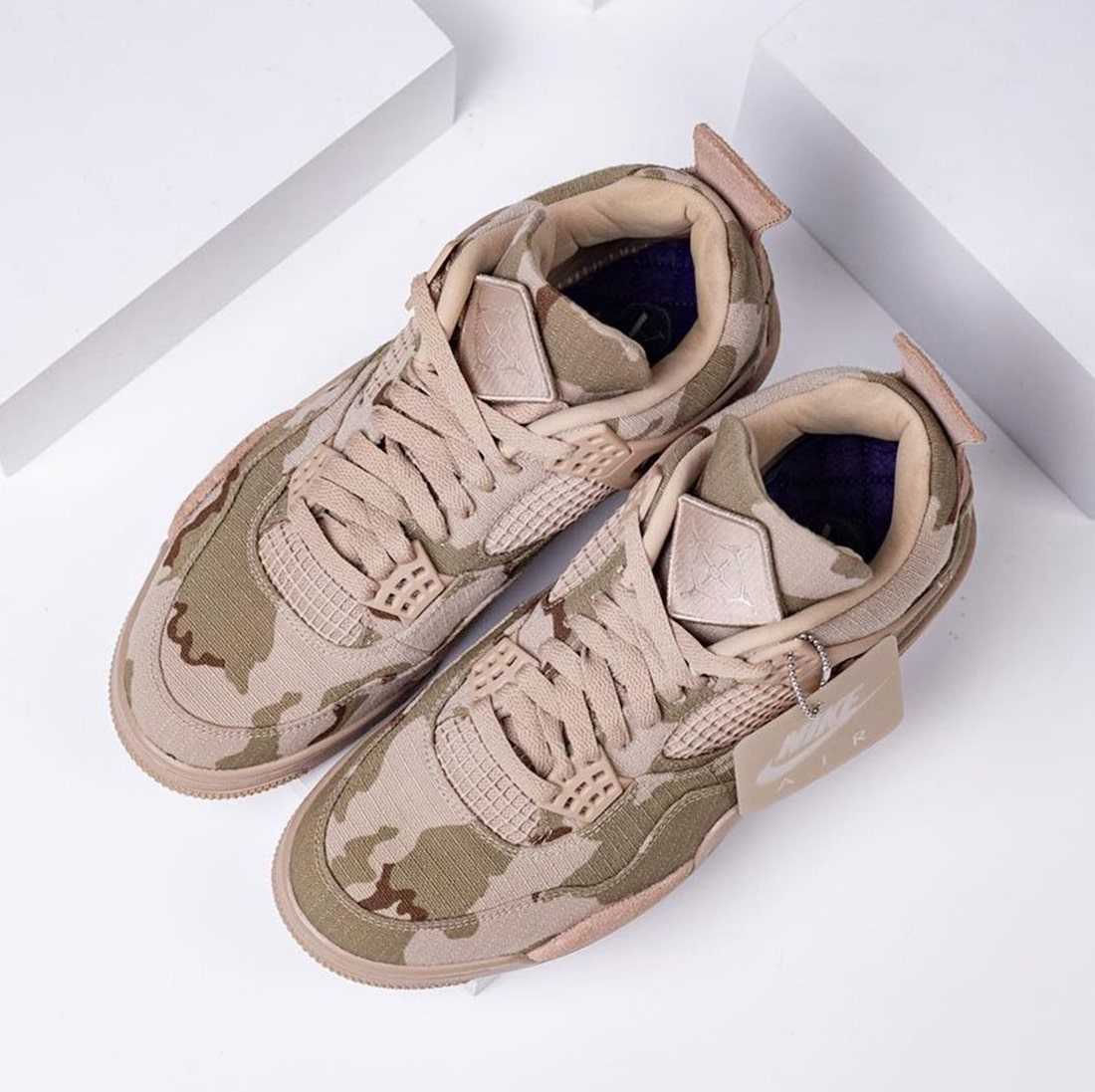 Camo DJ1193-200