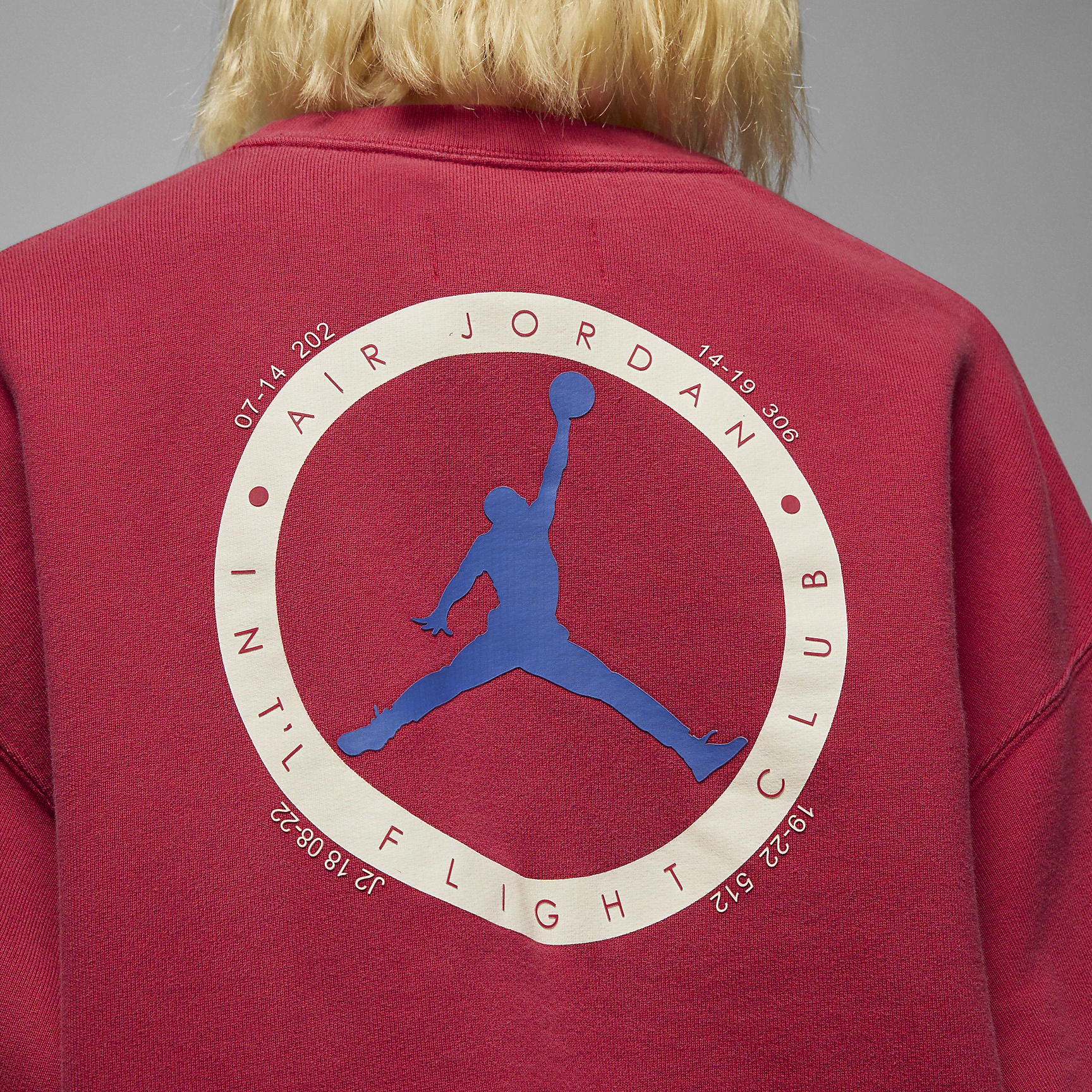 Women's Crewneck Sweatshirt