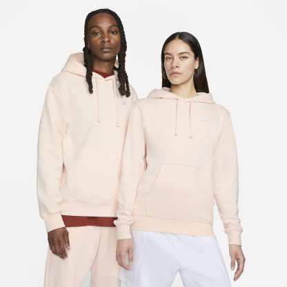 Sportswear Club Fleece - Pullover Hoodie