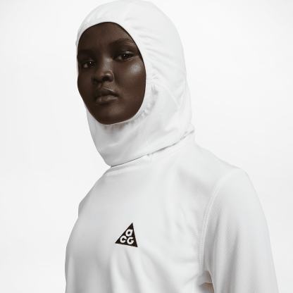 Women's Long-Sleeve Hoodie