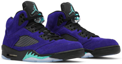 Retro 'Alternate Grape' 136027-500